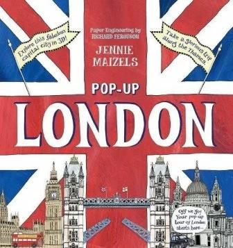 

Pop-up London