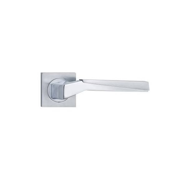 

Ручки раздельные SIBA Z36 0-05-07 ENNA