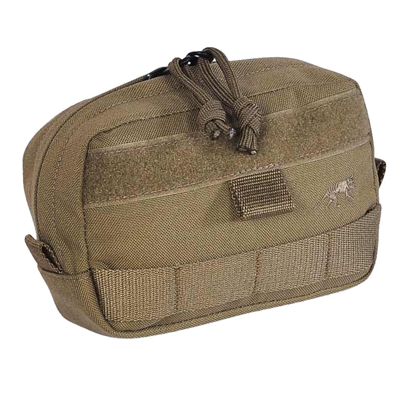 

Подсумок Tasmanian Tiger Mil Pouch (10х15х4см), хаки