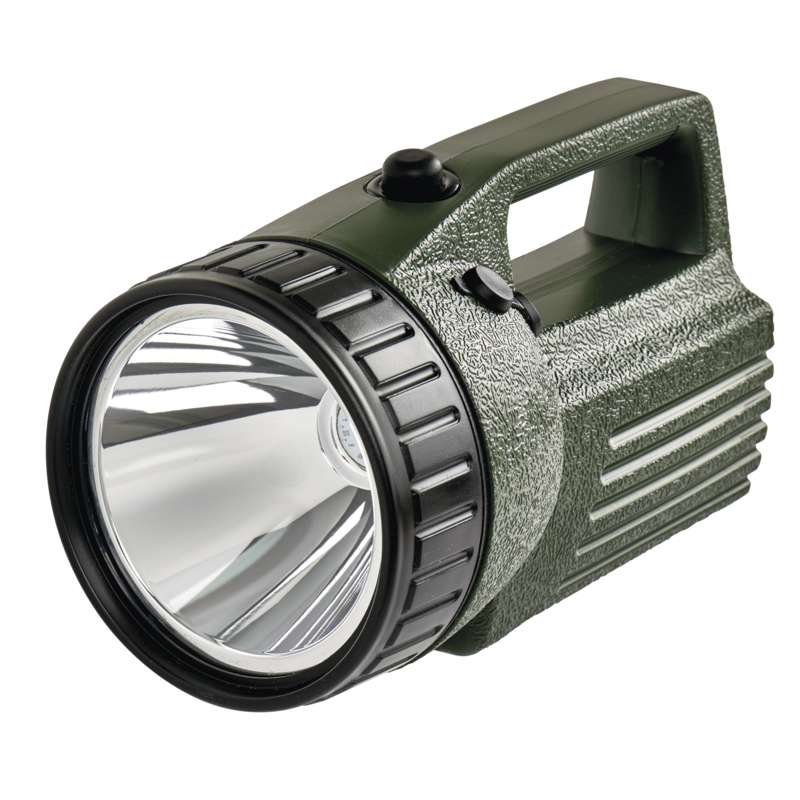 

Фонарь прожектор Emos P2307 3810 (LED, 330 люмен, 1 режим, 10V/220V)