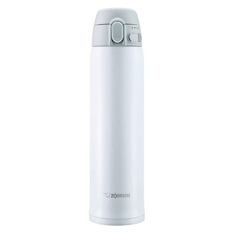 

Термокружка Zojirushi SM-TA60WA (0,6л), белая