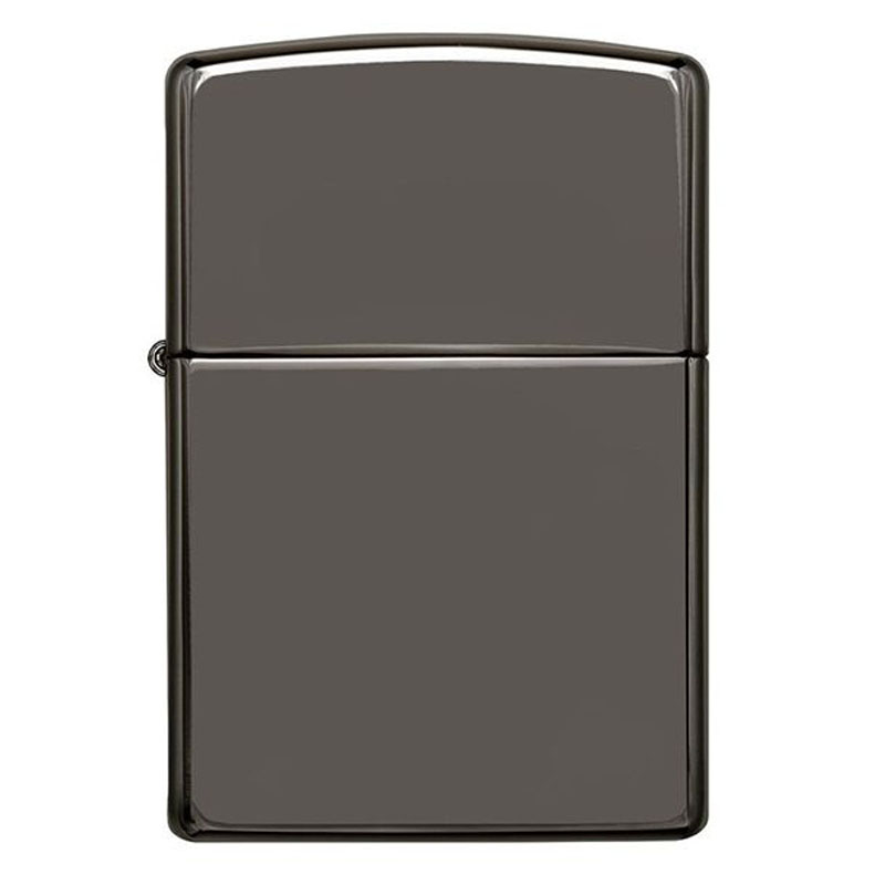 

Зажигалка Zippo Black Ice, 150