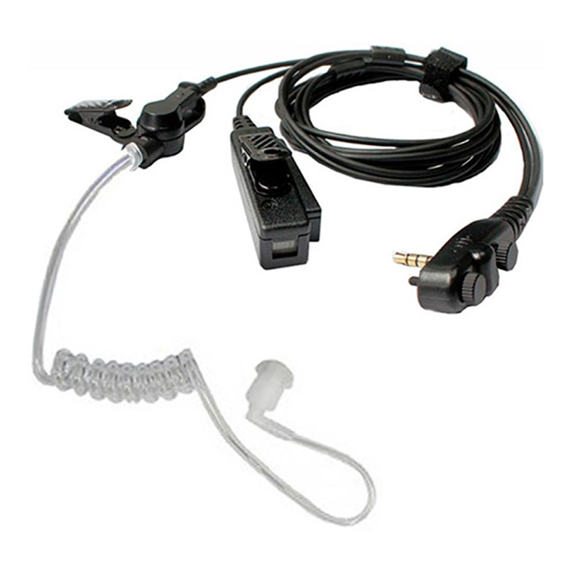 

Гарнитура двухпроводная Agent A-025V03 для раций Vertex
