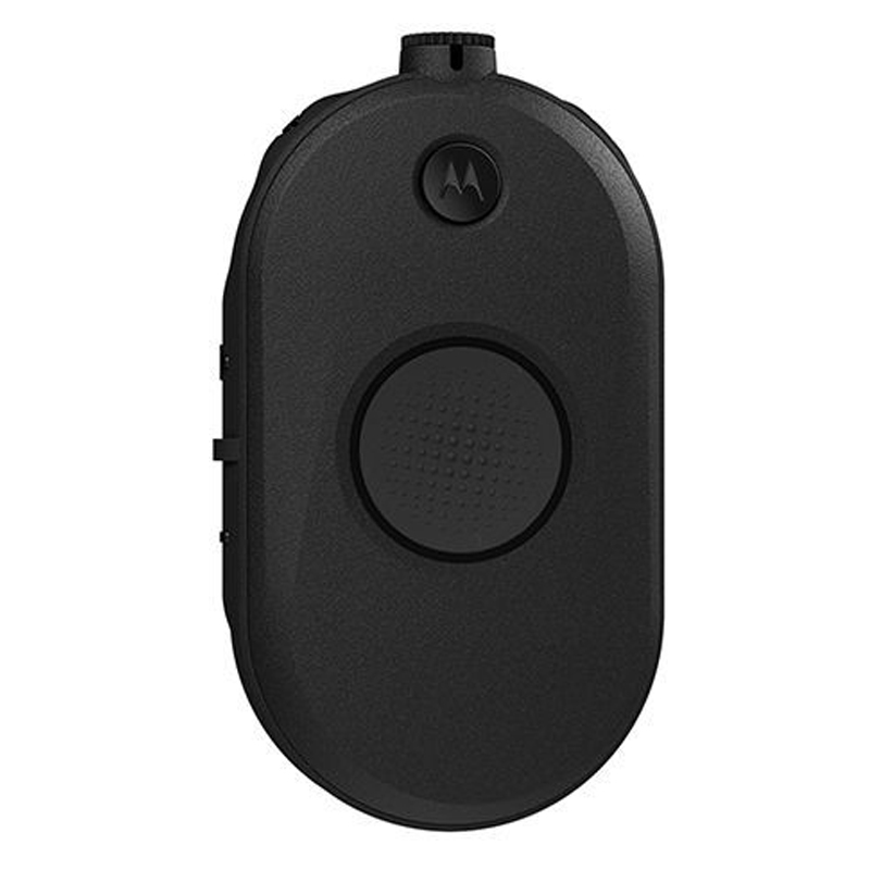 

Рация Motorola CLP446E Model Emea (0,5W, PMR446, 446MHz, до 7 км, 16 каналов, АКБ), черная