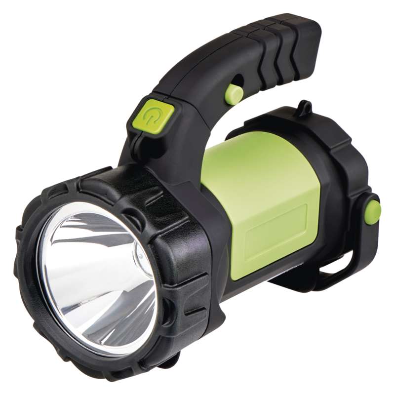 

Фонарь прожектор Emos P4526 (Cree + COB, 300 люмен, 4 режима, 12V/220V)