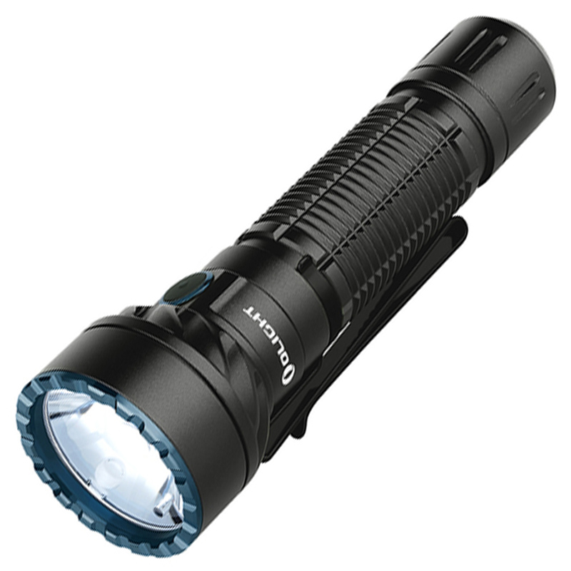 

Фонарь Olight Freyr (White+RGB Led, 1750 люмен, 7 режимов, 1x21700, магнитная зарядка), комплект