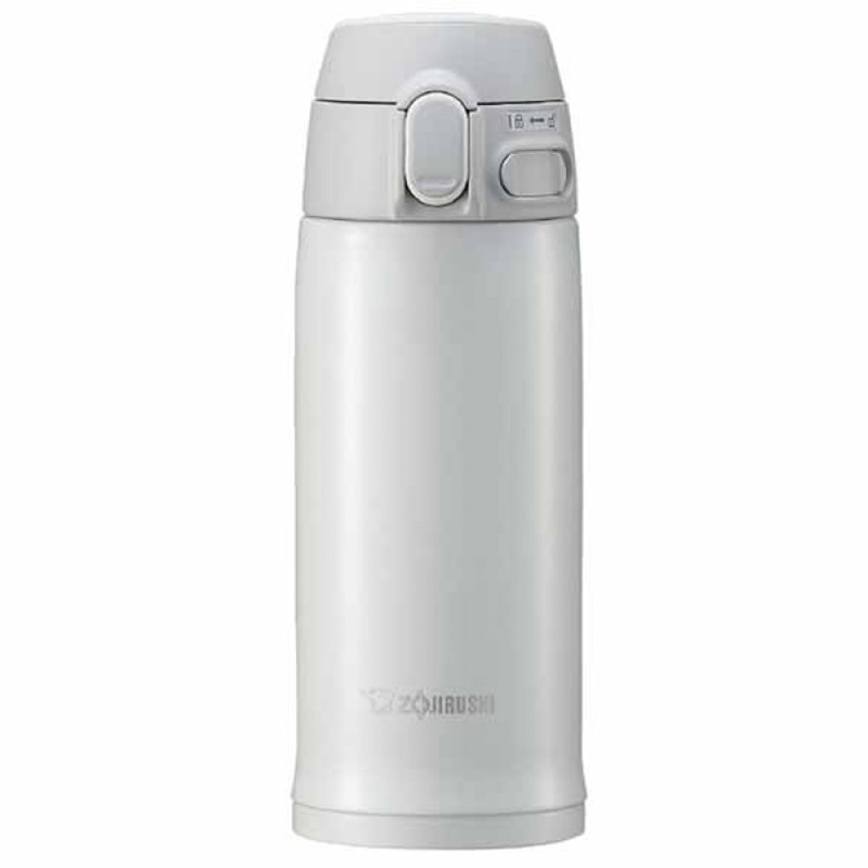 

Термокружка Zojirushi SM-TA36WA (0,36л), белая