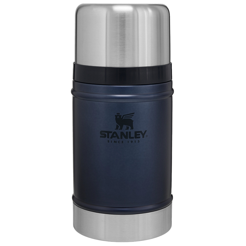 

Термос для еды Stanley Classic Legendary (0,7л), синий