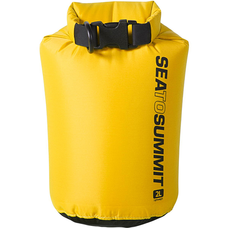 

Гермочехол SEA TO SUMMIT LightWeight Dry Sack (2л), желтый