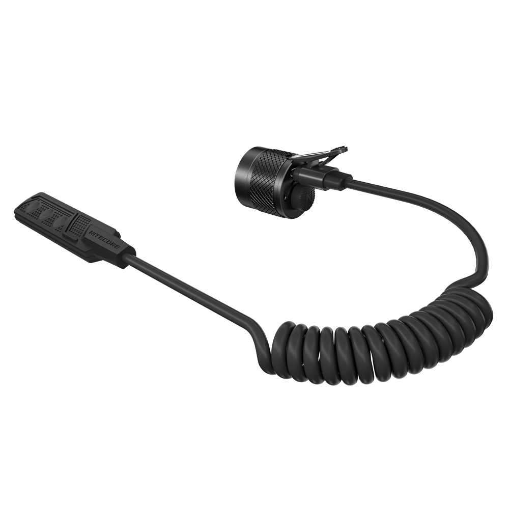

Кнопка тактическая, выносная на оружие Nitecore RSW2i
