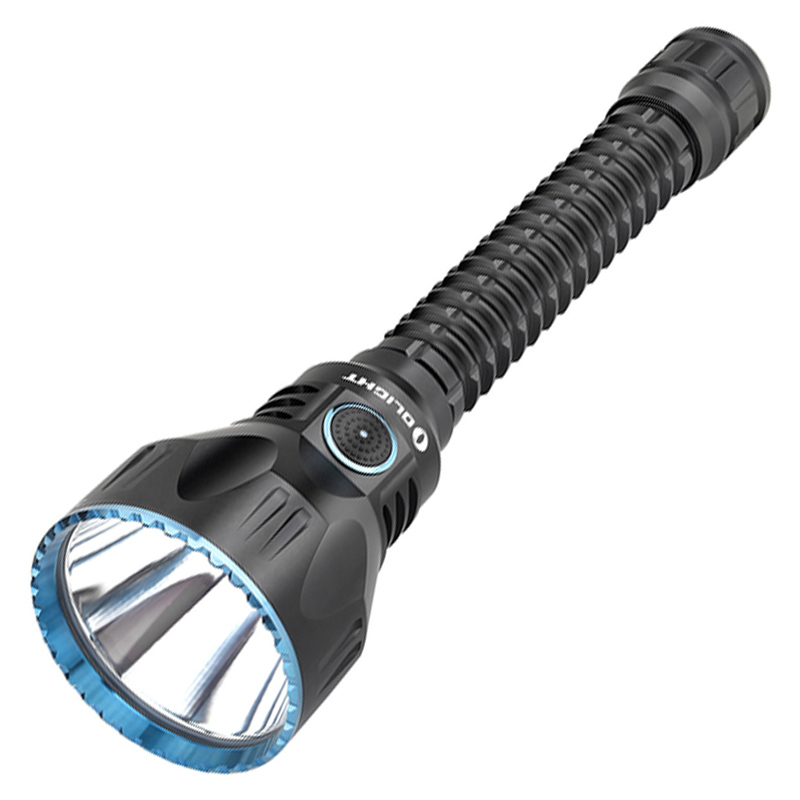 

Фонарь Olight Javelot Pro (Cree XH-P 35, 2100 люмен, 5 режимов, магнитная зарядка), черный