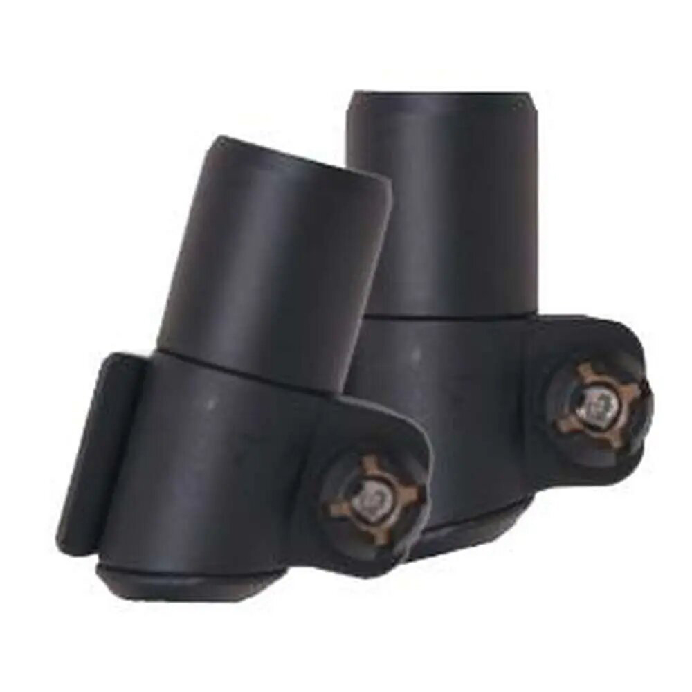 

Зажим Fast Lock для треккинговых палок Tramp TRA-116 (16мм), 2шт