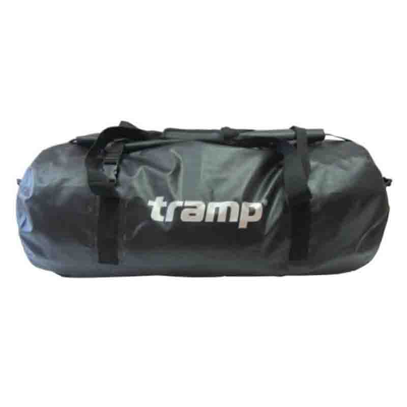 

Гермосумка Tramp TRA-204 (40л), черная