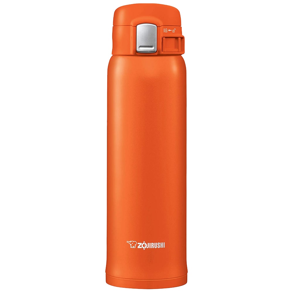 

Термокружка Zojirushi SM-SHE48DV (0,48л), оранжевый