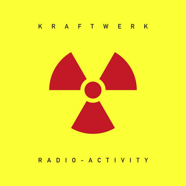 

Виниловая пластинка KRAFTWERK RADIO-ACTIVITY 2009 DIGITAL REMASTER (EAN 5099996601914)