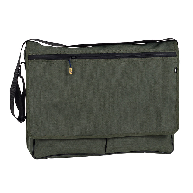 

Сумка для складного стула Vitan (550х430х80мм), оливковая