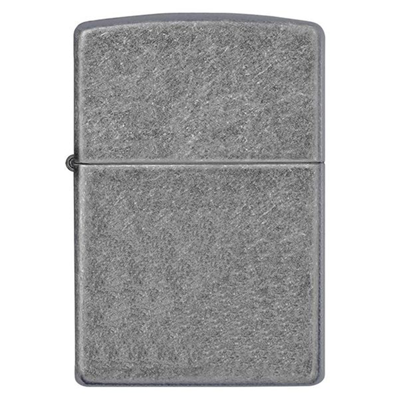

Зажигалка Zippo Antique Silver Plate, 121FB