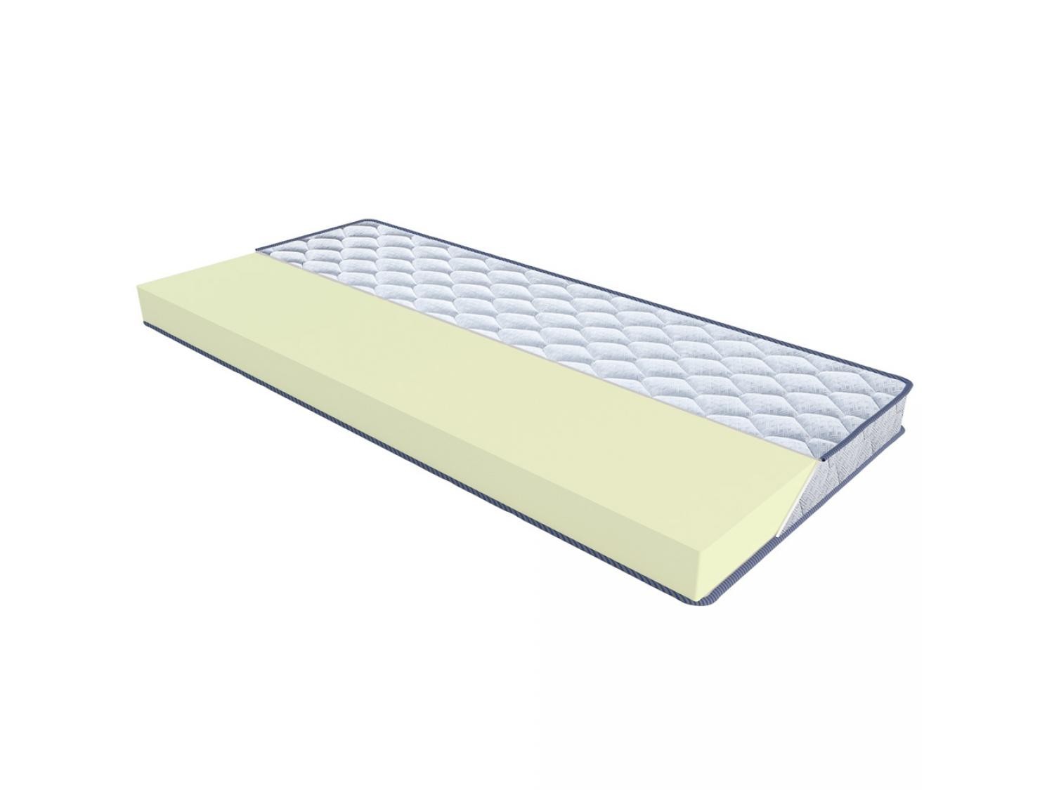 

Ортопедический матрас ЕММ Sleep&Fly Silver Edition Xenon 90х200 см.
