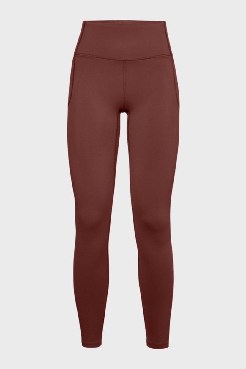 

Женские бордовые тайтсы UA Meridian Under Armour  1355916-688, Женские бордовые тайтсы UA Meridian Under Armour XL 1355916-688