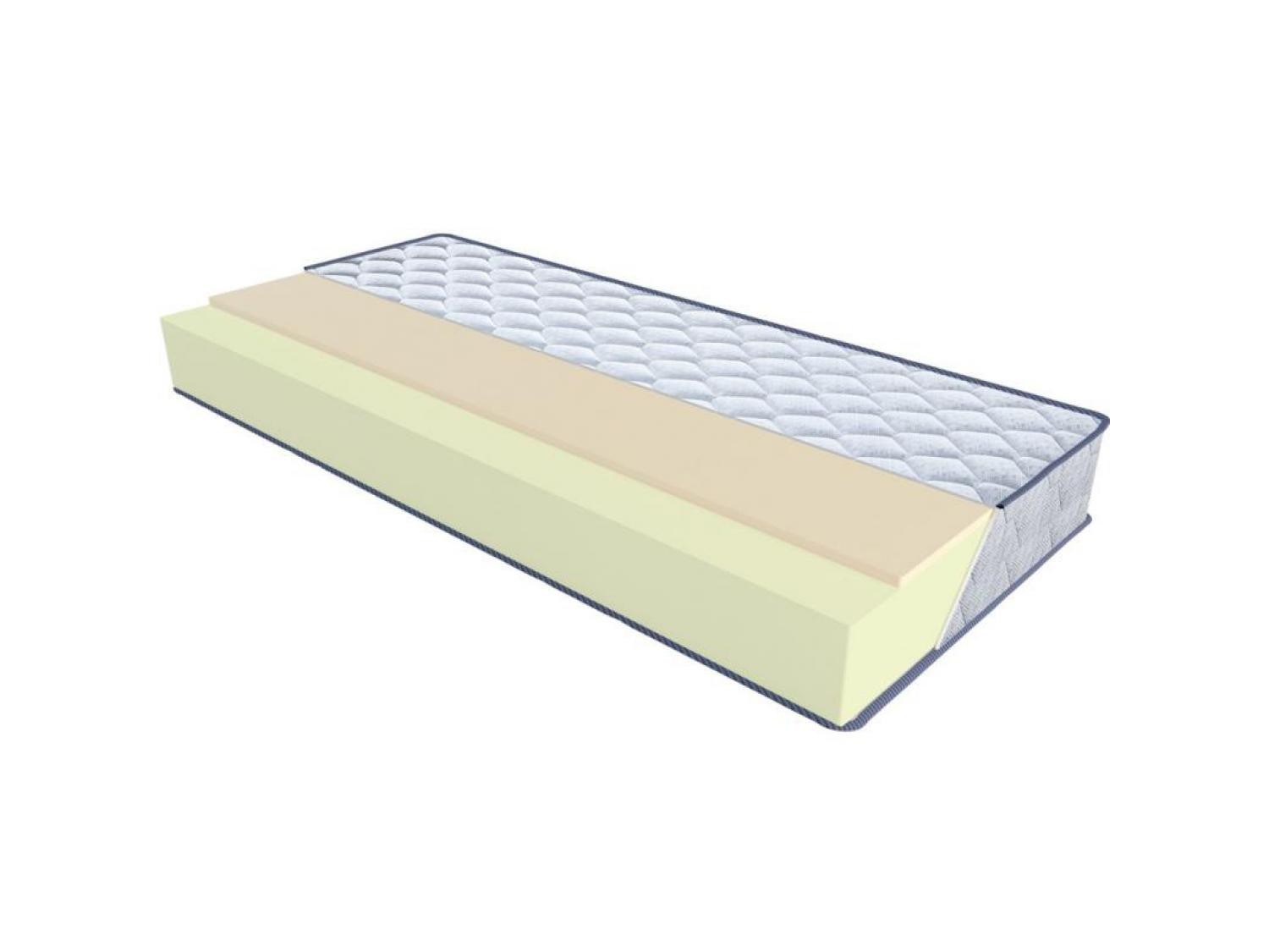

Ортопедический матрас ЕММ Sleep&Fly Silver Edition Ozon 140х190 см.