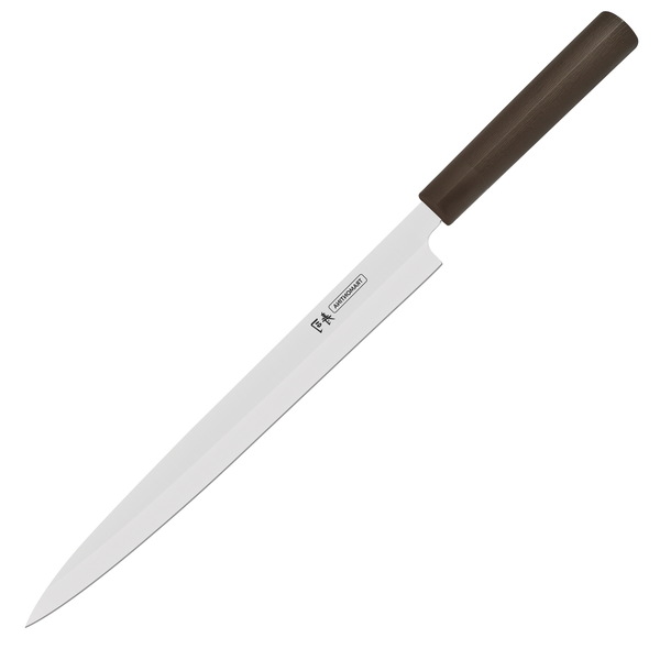 

Нож для суши Tramontina sushi, 330 mm 24230/043