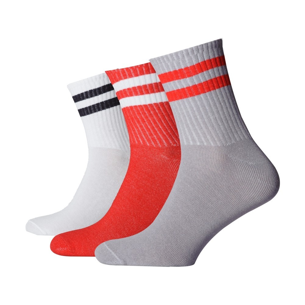 

Набір шкарпеток FILIN SOCKS - 12 пар, Набір шкарпеток FILIN SOCKS 36-40 12 пар