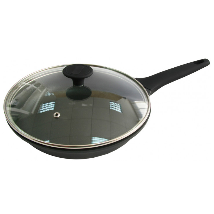 

Сковорода Lessner Master Chef Line 28 см 88368-28
