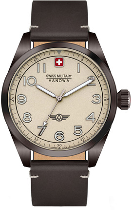 

Мужские наручные часы Swiss Military-Hanowa SMWGA2100440