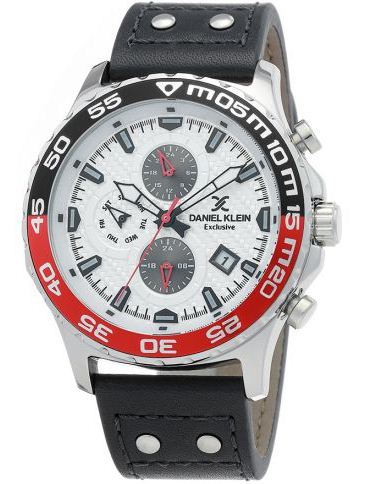 

Мужские наручные часы Daniel Klein DK.1.12384-1