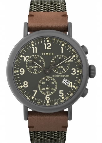 

Мужские наручные часы Timex Tx2u89500