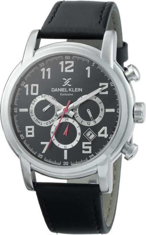 

Мужские наручные часы Daniel Klein DK.1.12361-3