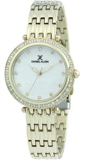 

Женские наручные часы Daniel Klein DK.1.12264-3