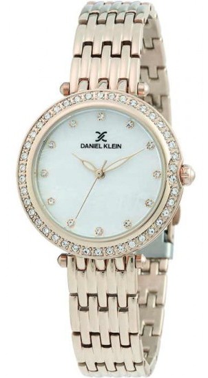 

Женские наручные часы Daniel Klein DK.1.12264-2