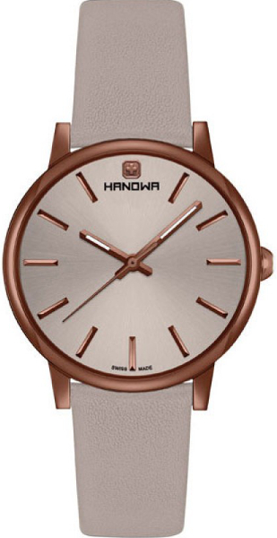 

Женские наручные часы Hanowa 16-4037.05.009