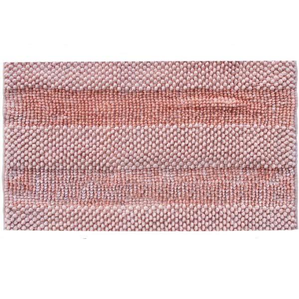 

Коврик для ванной Dariana 70x120 см бежевый Матрас D-6692-YV