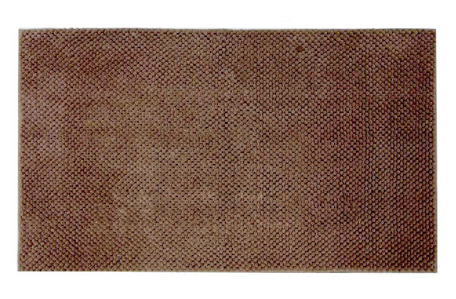 

Коврик для ванной Dariana 70x120 см шоколадный Ананас D-6675-YV
