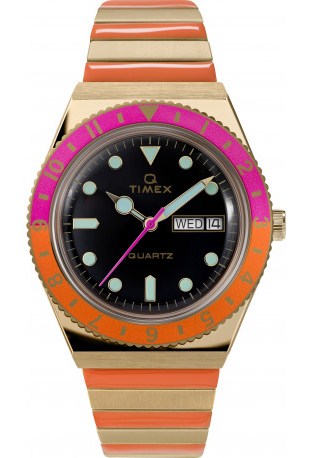 

Женские наручные часы Timex Tx2u81600