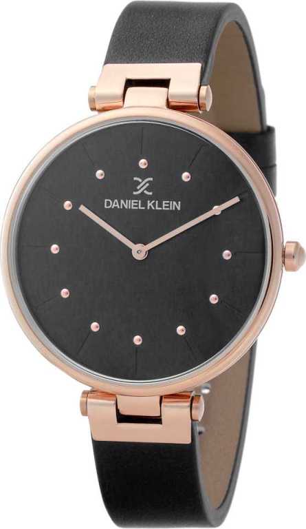 

Женские наручные часы Daniel Klein DK.1.12260-2