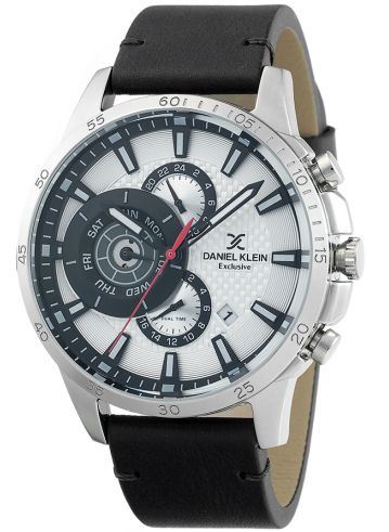 

Мужские наручные часы Daniel Klein DK.1.12255-1