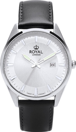 

Мужские наручные часы Royal London 41393-02