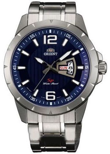 

Мужские наручные часы Orient FUG1X004D9