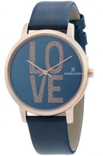 

Женские наручные часы Daniel Klein DK.1.12339-6