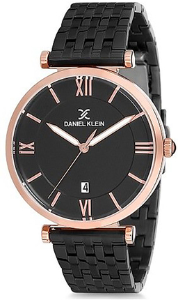 

Мужские наручные часы Daniel Klein DK12217-6