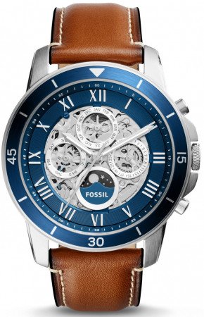 

Мужские наручные часы Fossil ME3140