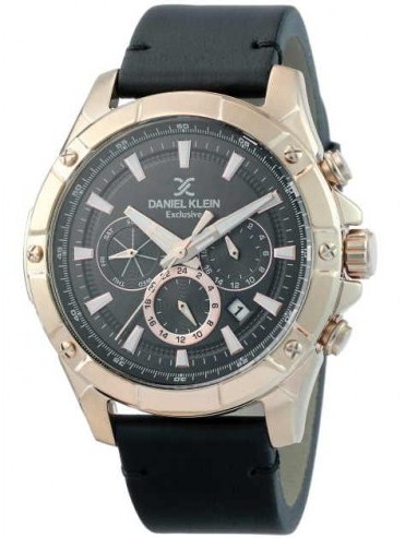 

Мужские наручные часы Daniel Klein DK.1.12303-2