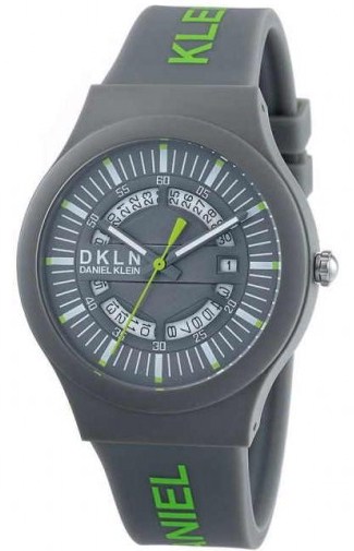 

Мужские наручные часы Daniel Klein DK.1.12275-4