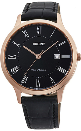 

Мужские наручные часы Orient RF-QD0007B10B