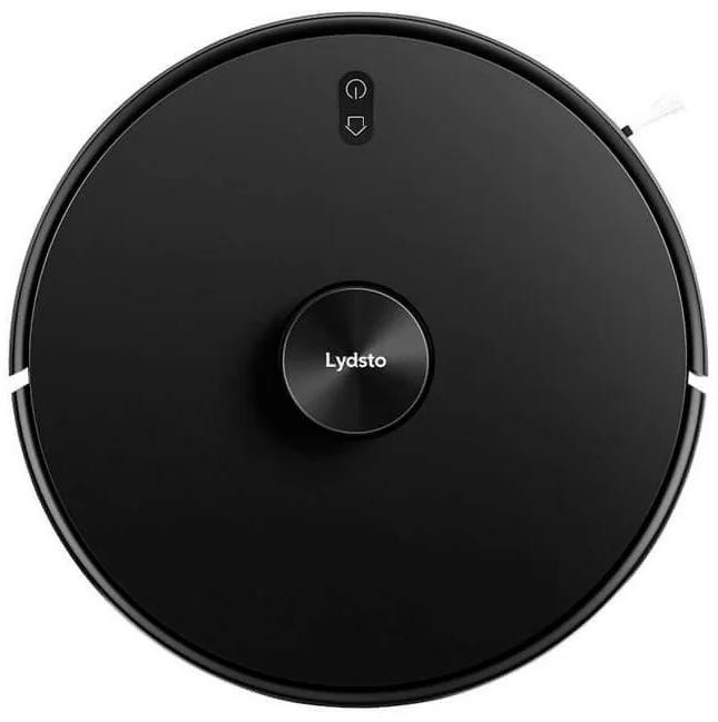 

Робот-пылесос Lydsto R1 Black со станцией самоочистки