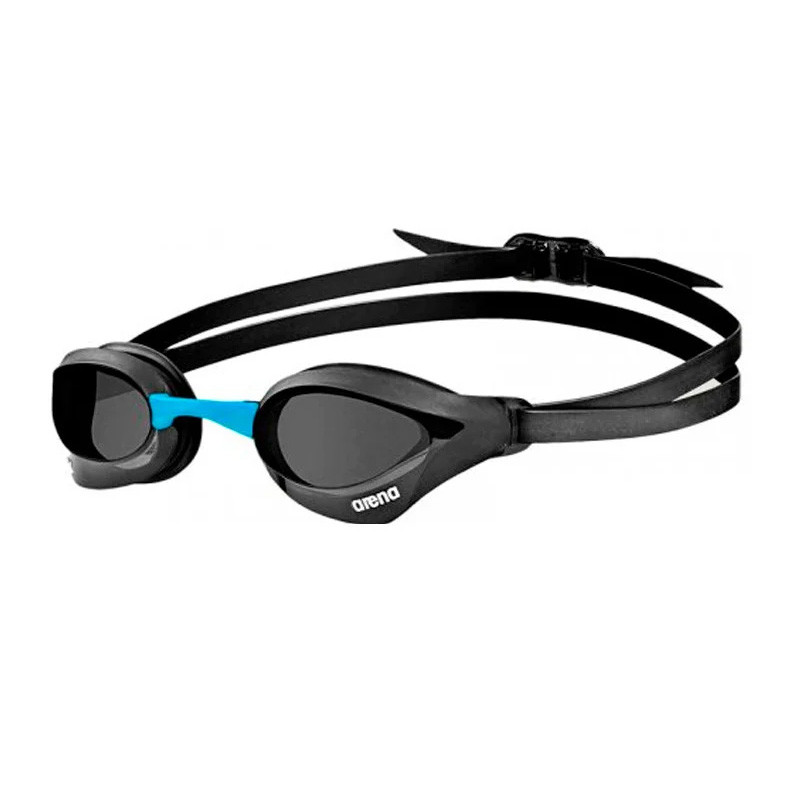 

Очки для плавания Arena Cobra Core Swipe (Smoke/Black/Blue) 003930-600