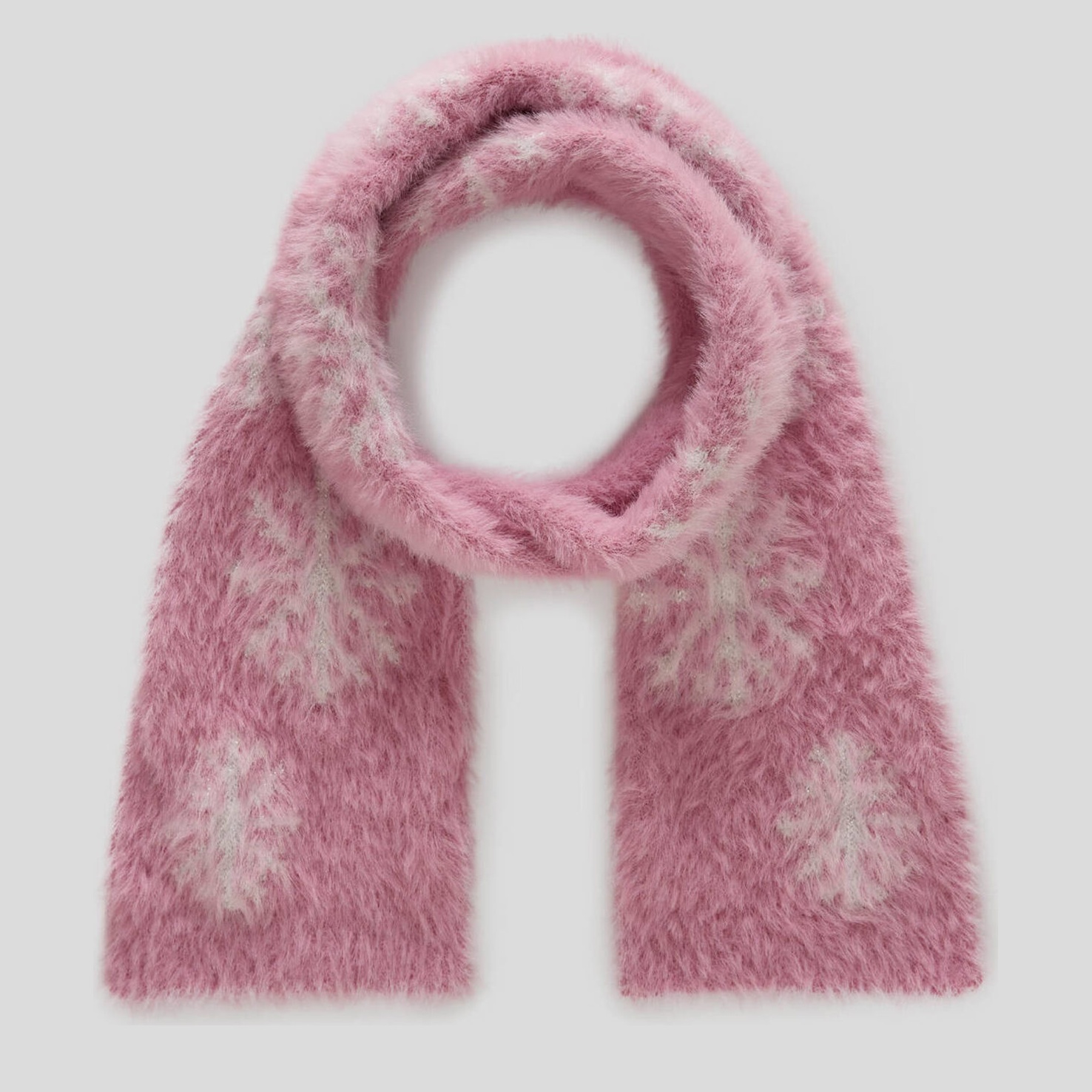 

Шарф United Colors of Benetton 117LQ0438.P-0C8 74 см